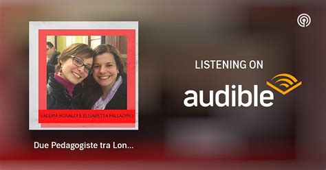 Due Pedagogiste tra Londra e l'Italia - Intervista a Elisabetta ...