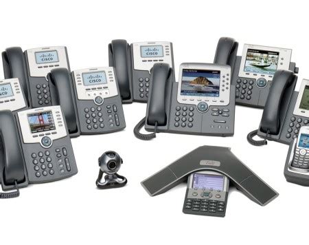 Image result for Cisco Phone System Features