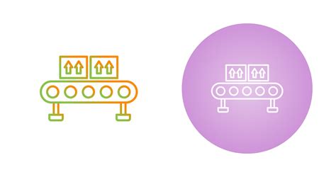 Assembly Line Icon 的图像结果