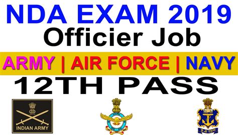 Samaj Aya Kya - How To Apply Online Application Help: NDA II UPSC Exam ...