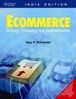 Buy e-Commerce: Strategy, Technology and Implementation Book Online at ...