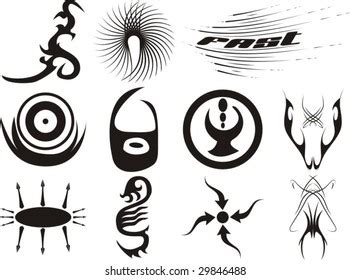 Image result for Abstract Grid Symbol