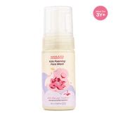 Maate Face Wash For Kids & Babies Online With Natural And Holy Lotus ...