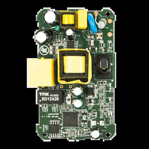 Image result for Powerline Communication Module