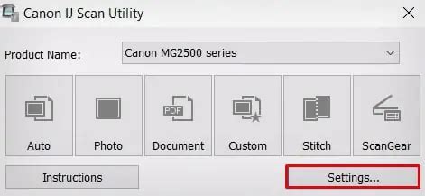 Image result for Canon Printer How to Scan