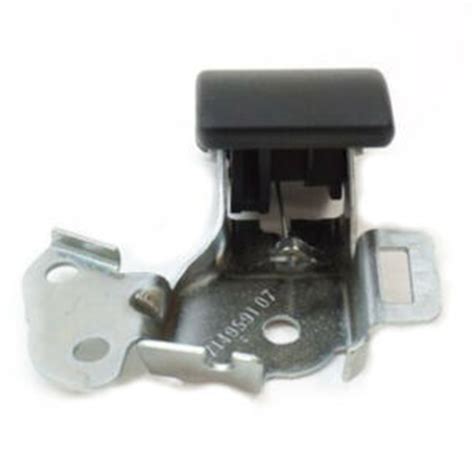 Buy For -BMW Mini Cooper R56 R57 R58 R59 R60 Hood Release Handle Lever ...