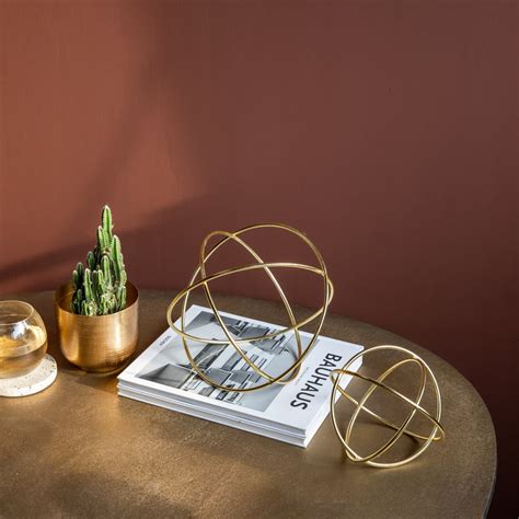 Theo Sphere Accessory - Set of 2