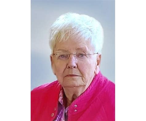 Barbara Wandro Obituary (1939 - 2024) - Waterloo, IA - Waterloo-Cedar ...