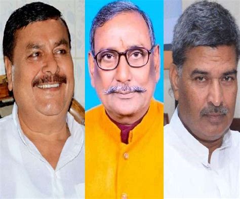 Jehanabad, Lok Sabha Election Phase 7: सुरेंद्र व चंद्रवंशी की लड़ाई को ...