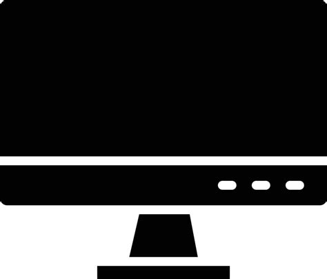 Image result for LCD Vector