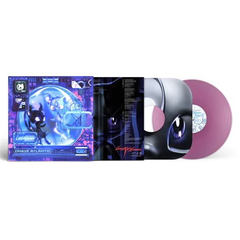 YOU | Chase Atlantic