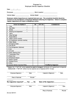 18 Printable employee disciplinary action form with checklist Templates ...