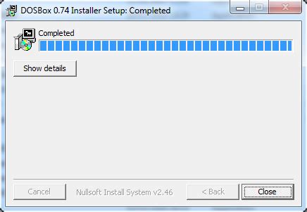 Image result for Free Pascal with DOSBox Tutorial Make Game