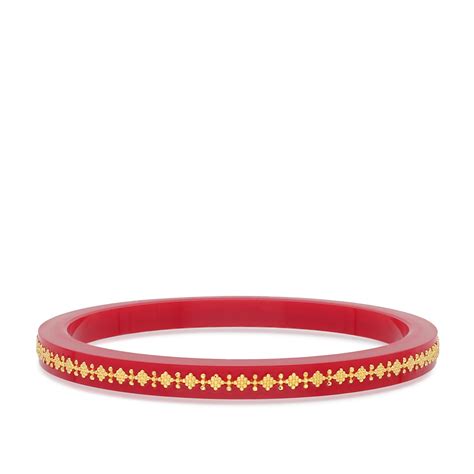 Buy Malabar Gold & Diamonds Gold Bangles for Women 22 kt | 22k (916 ...