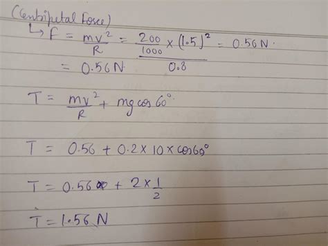 A particle of mass 200 g is whirled into a vertical circle of radius 80 ...