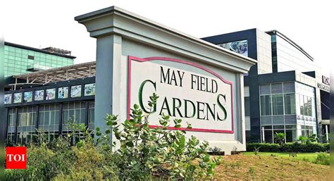 Mayfield Gardens: Land Row Delays Handover of Mayfield Gardens to MCG ...
