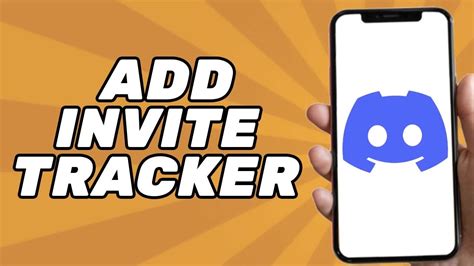 Image result for How to Setup Invite Tracker Bot