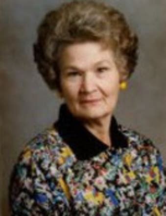 Marion Doris Martin - 2024 - Rogers & Breece Funeral Home