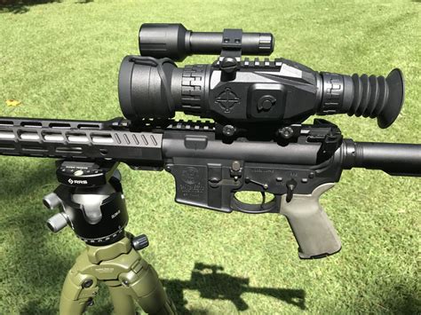 Image result for Using the Sightmark Wraith