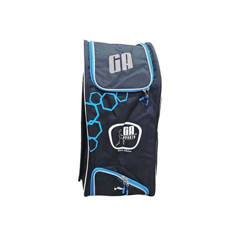 Cricket Backpack & Duffle – gasportsmeerut