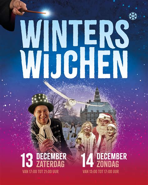 Winters Wijchen | Wijchen