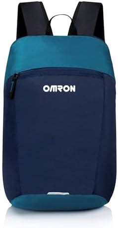 Mi Step Out 12 L Mini Backpack (Small Size, Black, Water Repellant ...