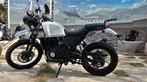 Petition · Suffering Major Problems With Royal Enfield Himalayan ...