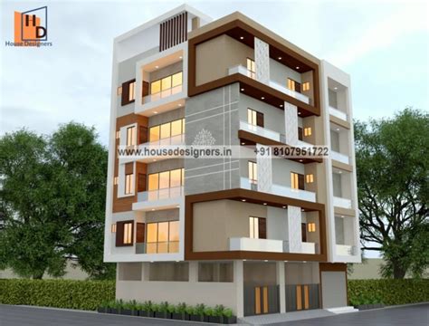 Front Side Building 的图像结果