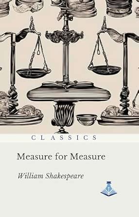 Amazon.in: Buy Measure for Measure Book Online at Low Prices in India ...