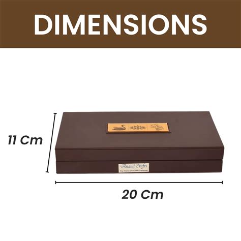 Anand Crafts Laxmi Ganesh Saraswati Charan Paduka