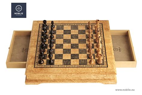 Chess Set 的图像结果