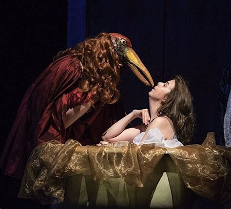 Leonora, la maga y la maestra, Double Edge Theatre, Ashfield, 8 ...