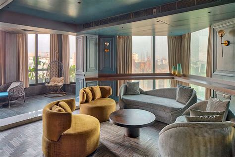 La Vie - A Swanky Party Pad For Private Soirees | Goodhomes.co.in