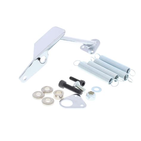 Image result for 173Cc Carburetor Throttle Return Spring Install