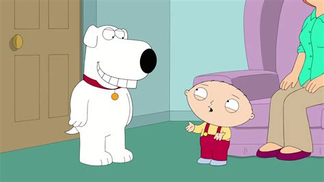 Family Guy Season 13 Image | Fancaps