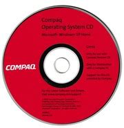 Image result for Compaq Computer Windows XP