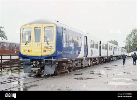 Image result for Class 769 Test