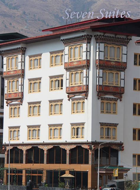 SEVEN SUITES THIMPHU - Hotel Reviews & Photos - Tripadvisor