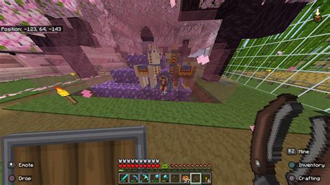 Image result for Bionic Testing Viral Minecraft Scheats