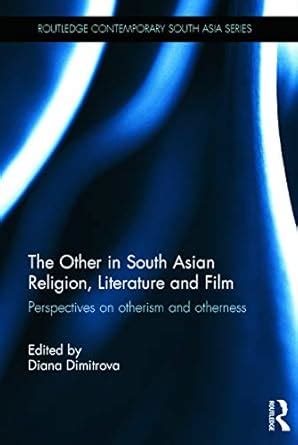 Buy The Other in South Asian Religion, Literature and Film ...