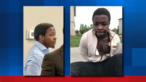 Marianna man sentenced to life in prison for 2018 murder