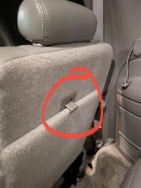 Does anyone know where I can get a replacement part for this on my ‘03 Suburban? : r/suburban