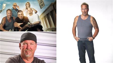 Darrell Sheets: Short Biography, Net Worth & Career Highlights - YouTube