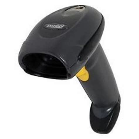 Symbol Barcode Scanner 的图像结果