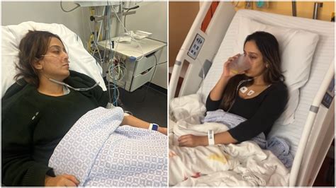 Srishty Rode on her battle with pneumonia in Europe: Scared I would ...