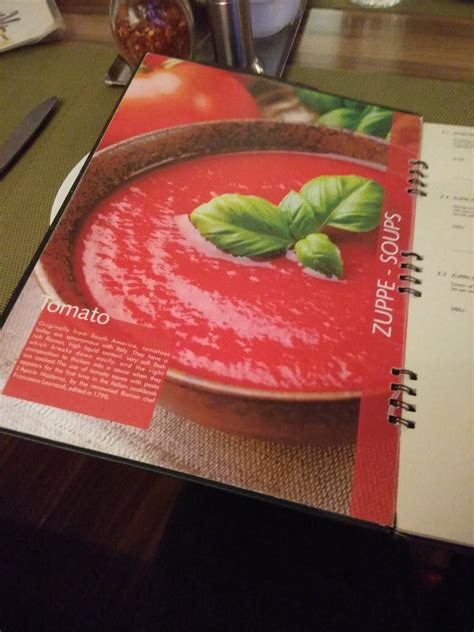 Menu at Little Italy, Hyderabad, C9XH+7JQ Honda Showroom