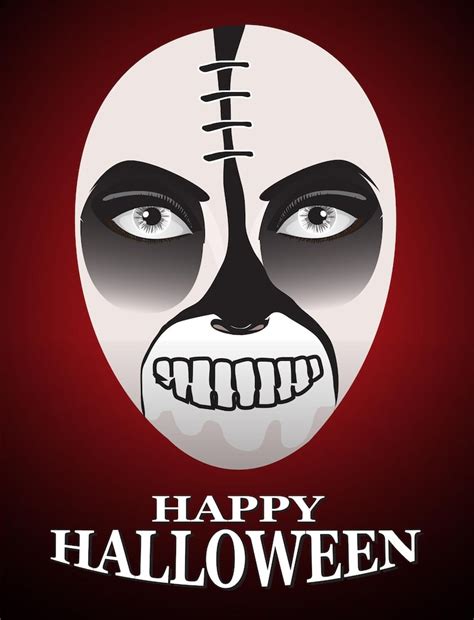 Jack skellington face Images - Free Download on Freepik