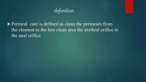 Perineal care.pptx