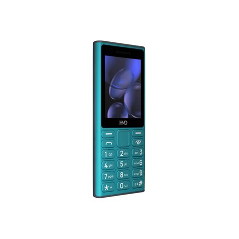 HMD 105 4G Keypad Phone with YouTube, Built-in UPI App, Phone Talker ...