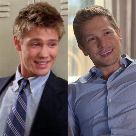 Chad Michael Murray Movies And Tv Shows Chad Michael Murray | Disney